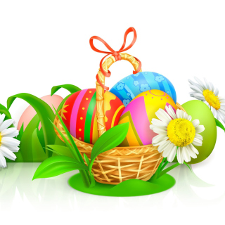 Easter Gift - Fondos de pantalla gratis para 2048x2048