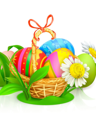 Easter Gift - Fondos de pantalla gratis para 1080x1920