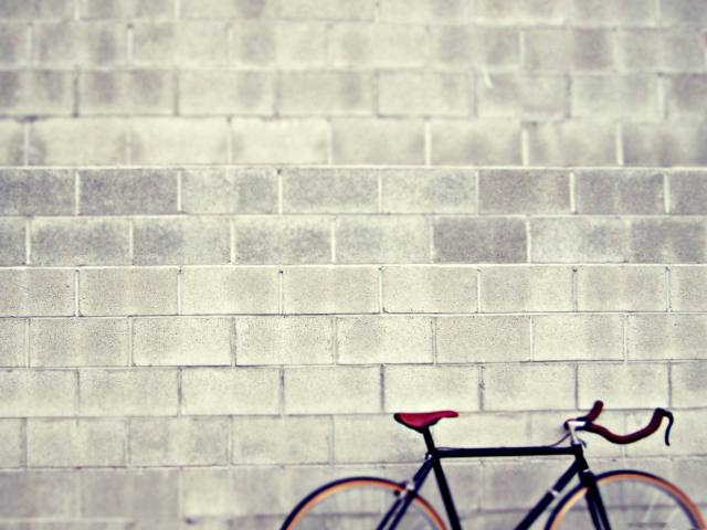 Bicycle screenshot #1 640x480