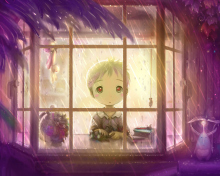 Screenshot №1 pro téma Lonely Child 220x176