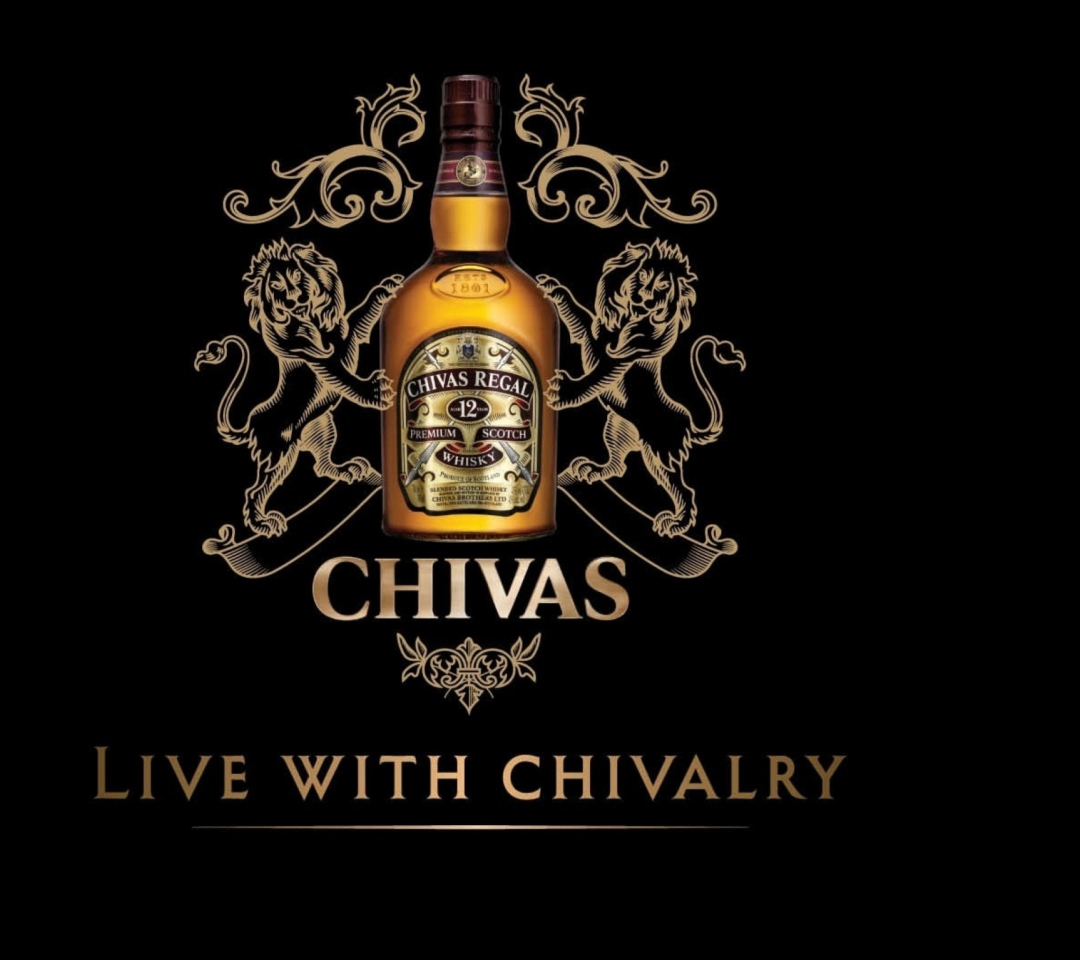 Screenshot №1 pro téma Chivas 1080x960