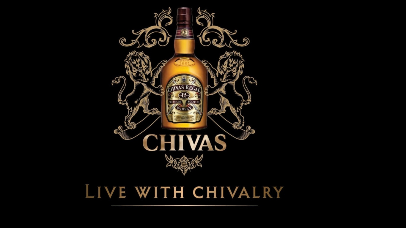 Chivas screenshot #1 1366x768