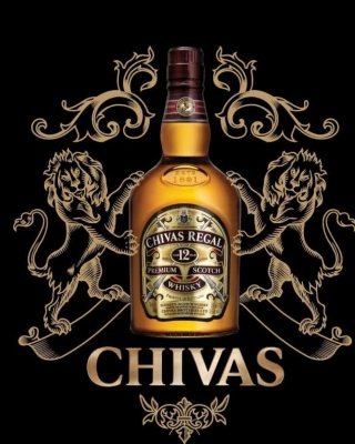Chivas - Obrázkek zdarma pro 640x1136