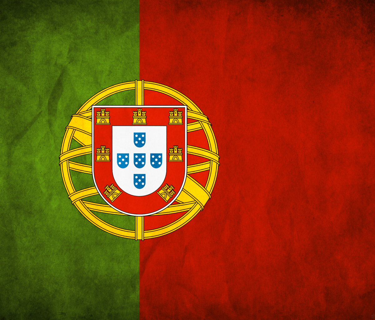Fondo de pantalla Portugal 1200x1024