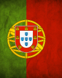 Screenshot №1 pro téma Portugal 128x160