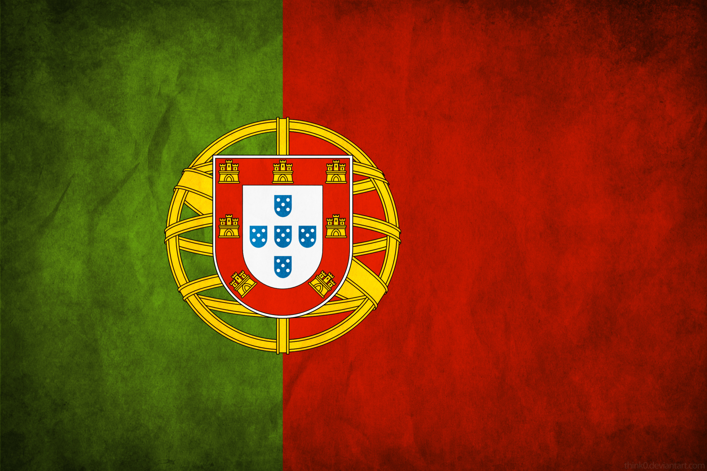 Sfondi Portugal 2880x1920