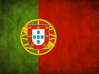 Screenshot №1 pro téma Portugal 320x240