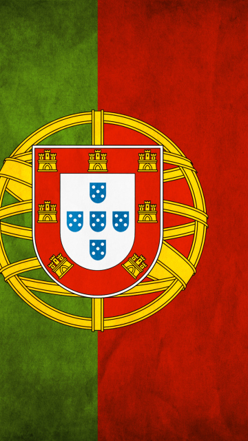 Das Portugal Wallpaper 360x640