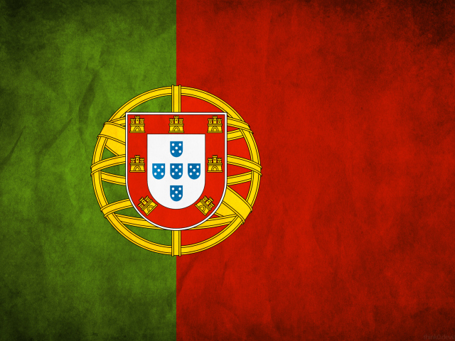 Screenshot №1 pro téma Portugal 640x480