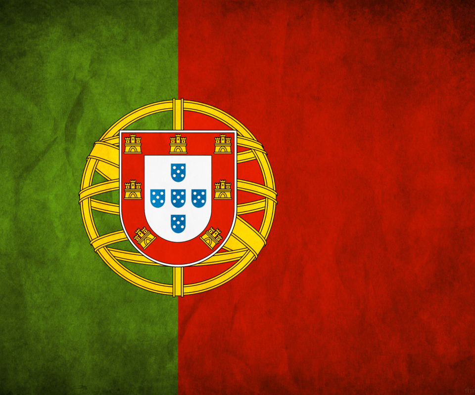Sfondi Portugal 960x800