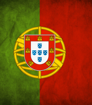 Portugal - Obrázkek zdarma pro iPhone 4