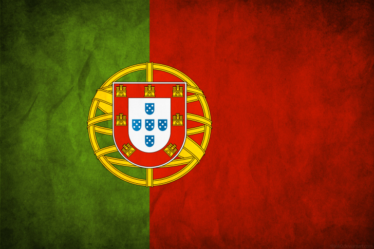 Screenshot №1 pro téma Portugal