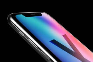 IPhone X Apple Phone - Fondos de pantalla gratis 