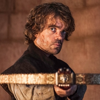 Game of Thrones Dwerg sfondi gratuiti per 2048x2048