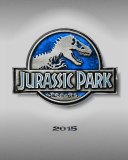 Обои Jurassic Park 2015 128x160