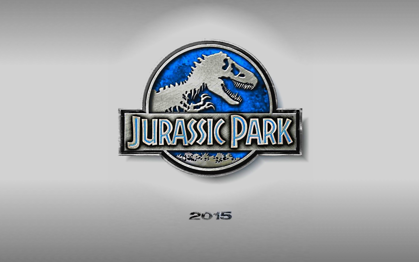 Screenshot №1 pro téma Jurassic Park 2015 1440x900