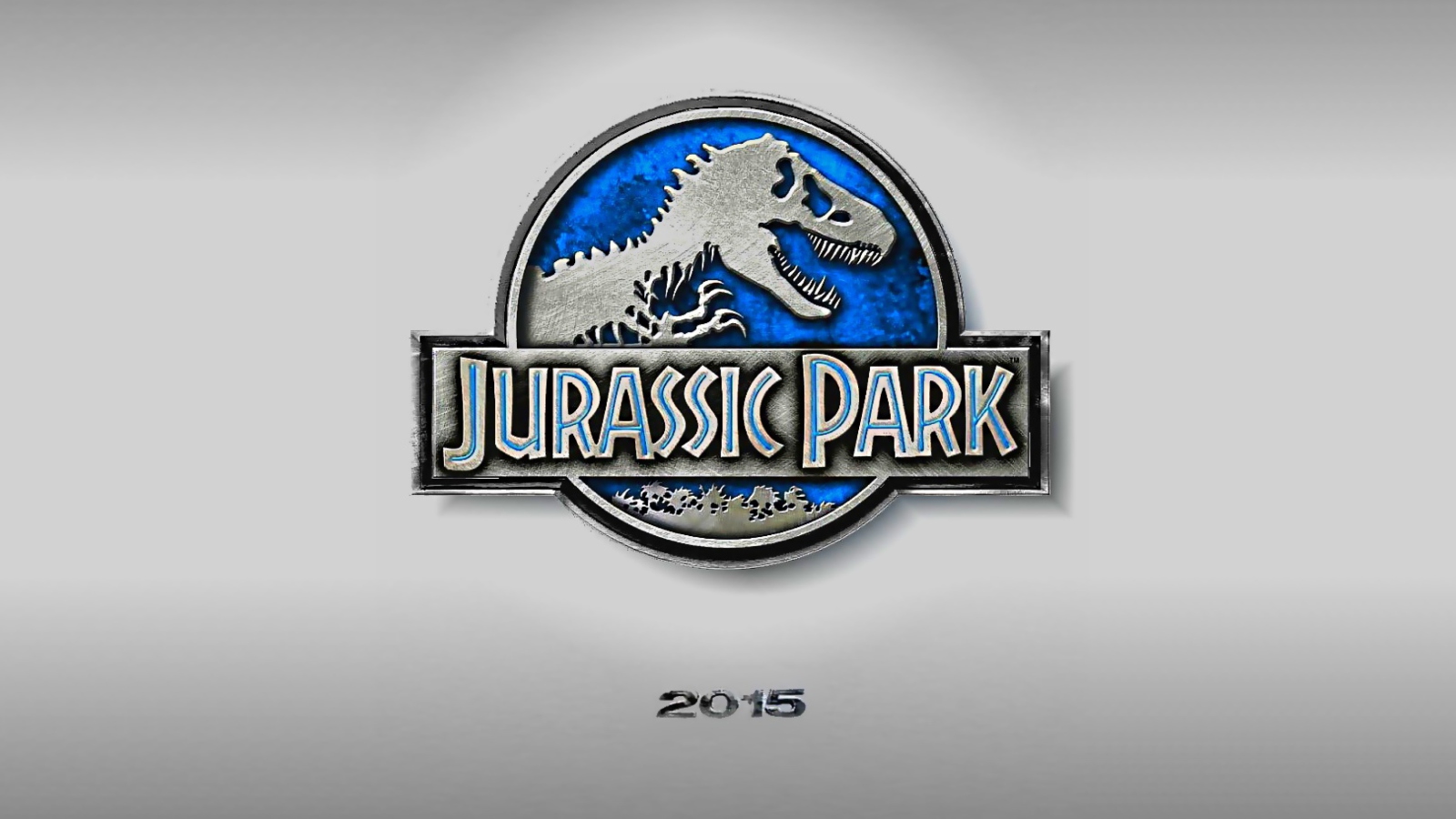 Das Jurassic Park 2015 Wallpaper 1600x900