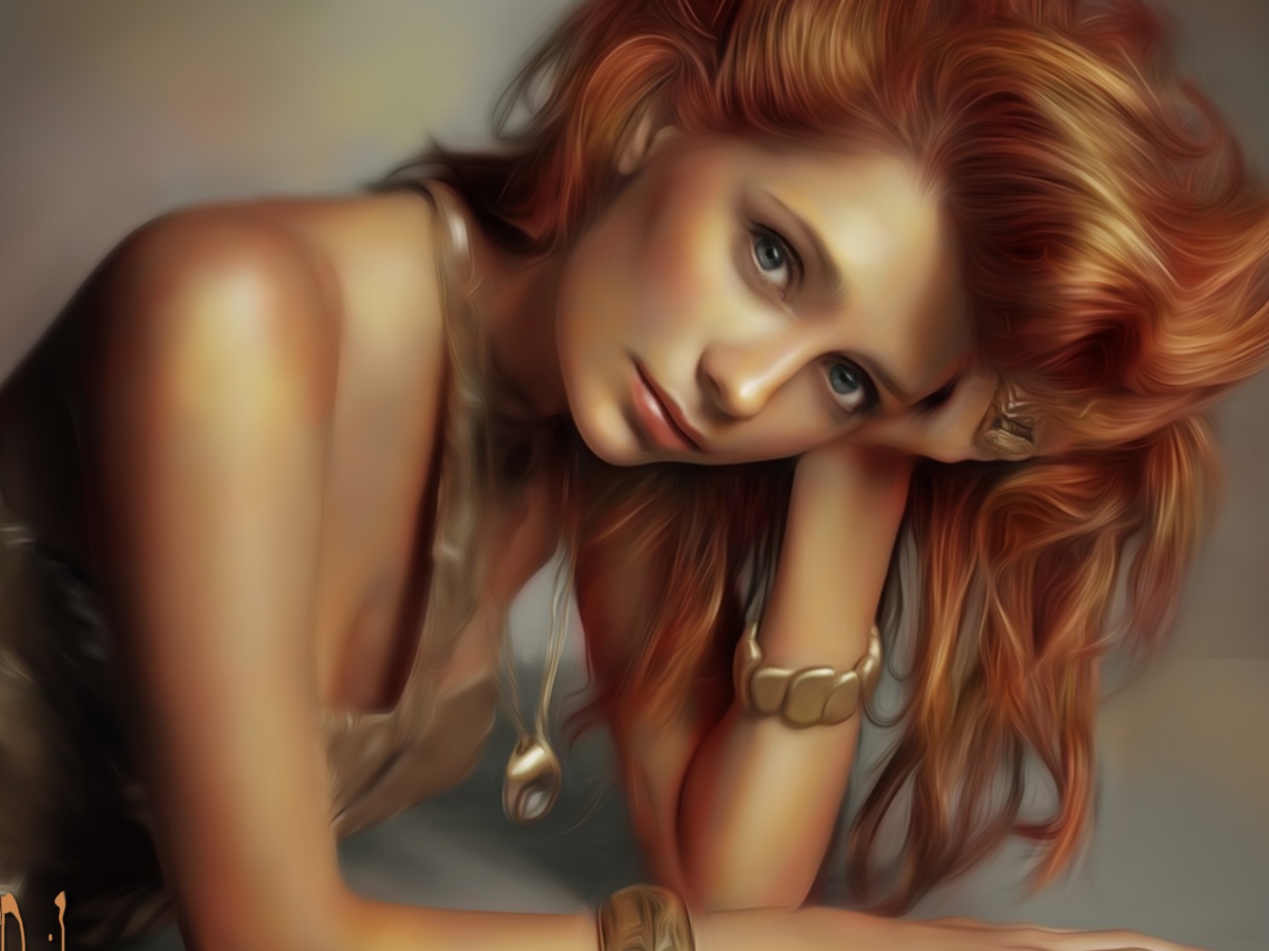 Screenshot №1 pro téma Mischa Barton 1400x1050