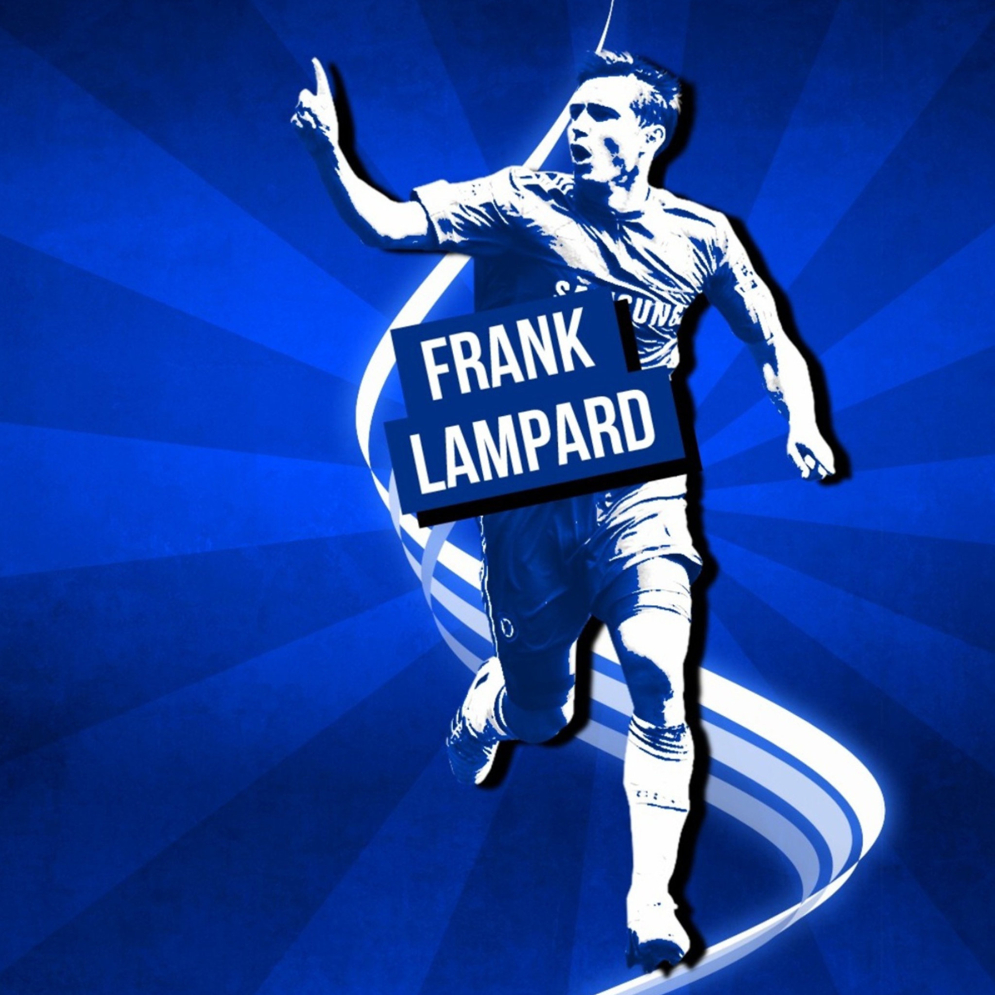 Screenshot №1 pro téma Frank Lampard 2048x2048