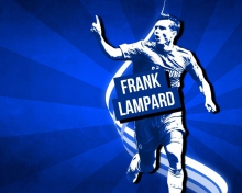 Screenshot №1 pro téma Frank Lampard 220x176