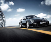 Screenshot №1 pro téma Porsche Porsche 911 Gt2 176x144