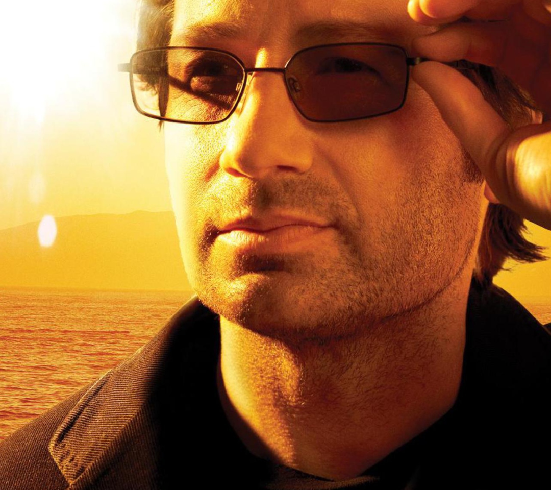 Обои Sunny Californication 1080x960