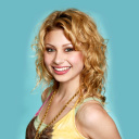 Screenshot №1 pro téma Alyson Renae Aly Michalka 128x128