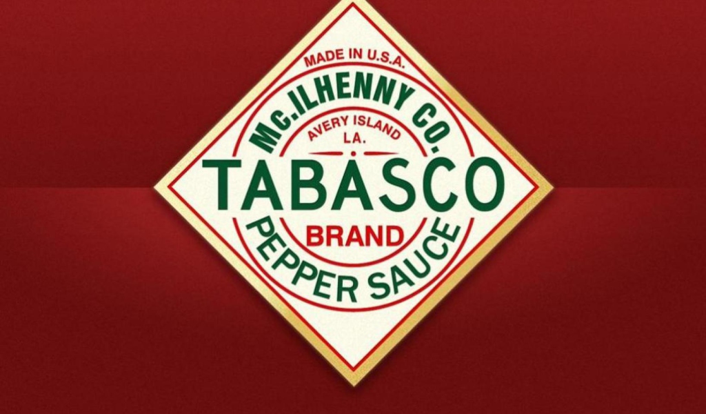 Обои Tabasco 1024x600