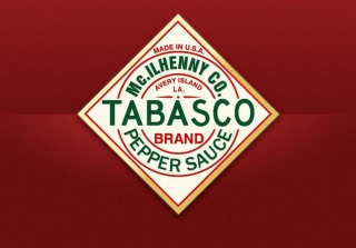 Tabasco - Obrázkek zdarma 