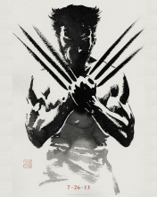 The Wolverine 2013 screenshot #1 176x220