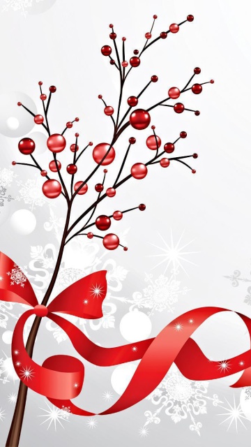 Screenshot №1 pro téma Free Christmas PIC 360x640