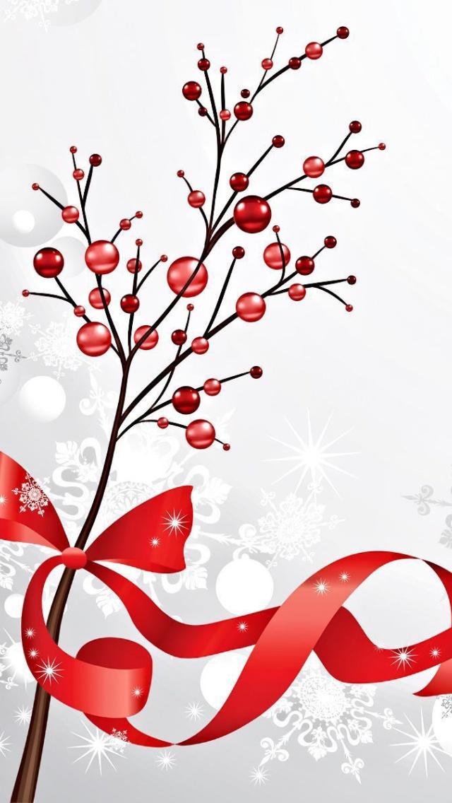 Screenshot №1 pro téma Free Christmas PIC 640x1136