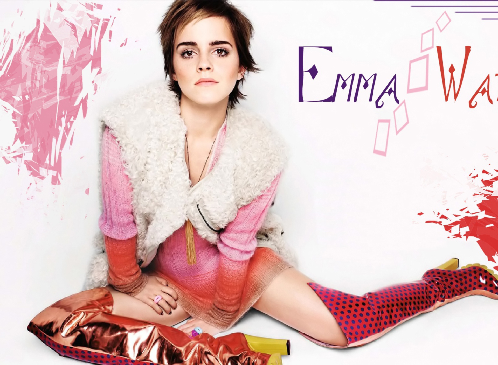 Sfondi Emma Watson 1920x1408