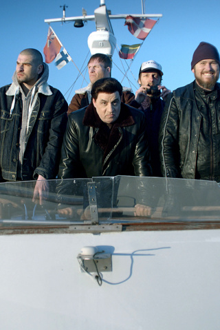 Lilyhammer Gang screenshot #1 320x480