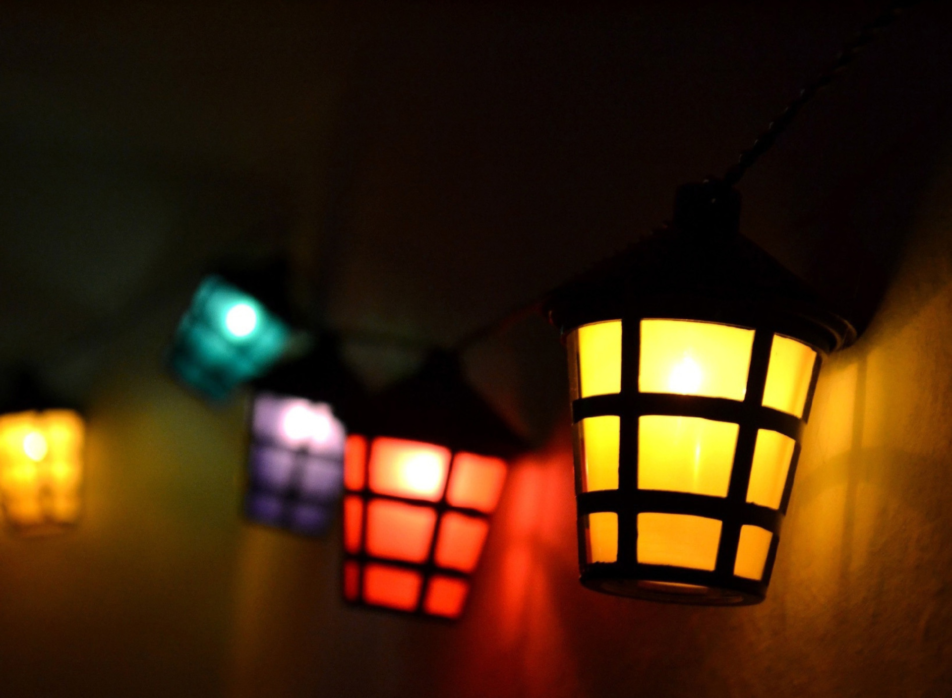 Lamps Lights screenshot #1 1920x1408