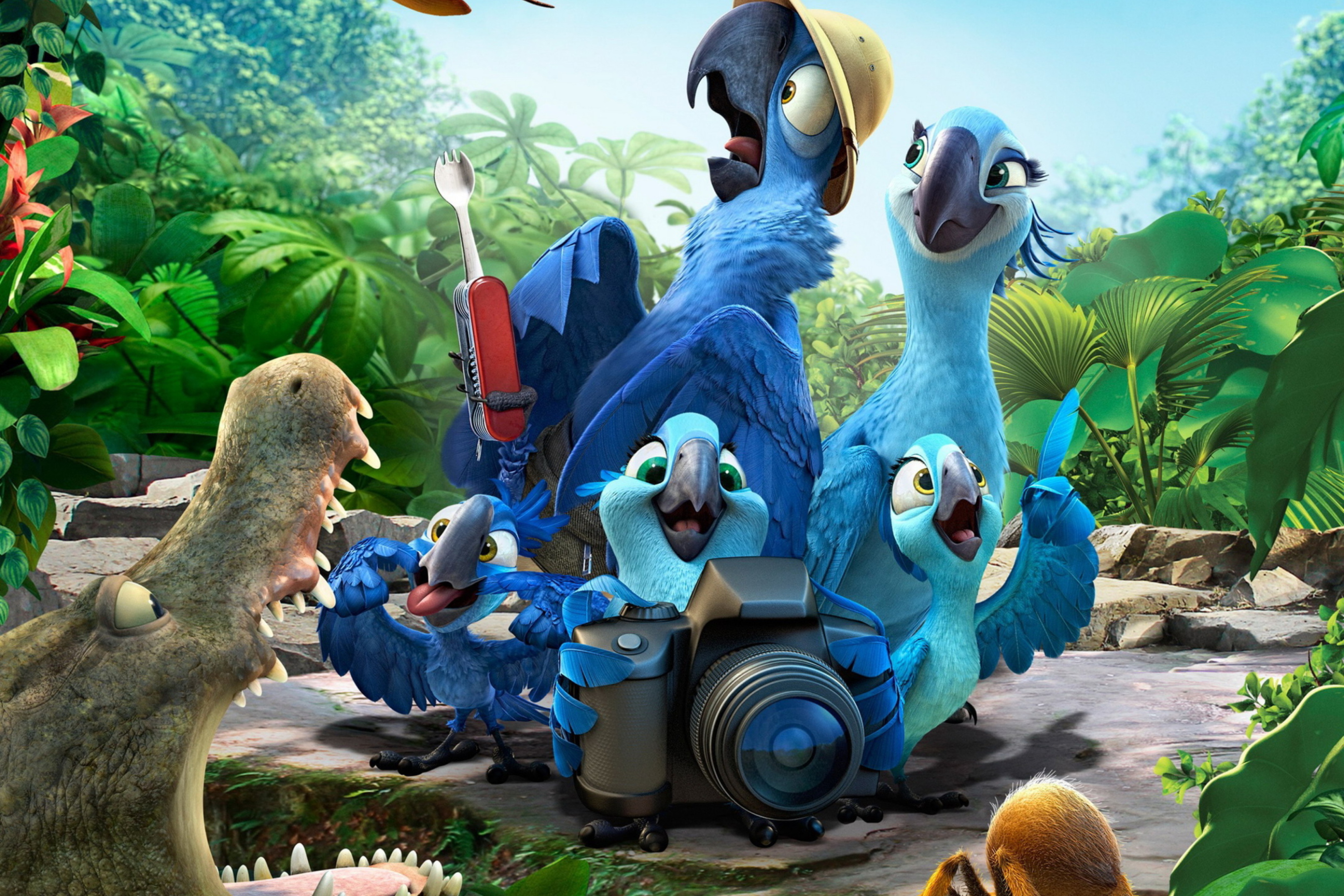 Rio 2