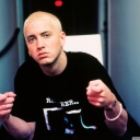 Fondo de pantalla Eminem 128x128