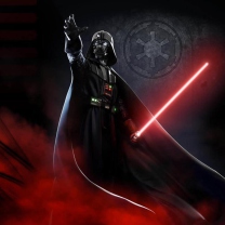 Screenshot №1 pro téma Darth Vader 208x208