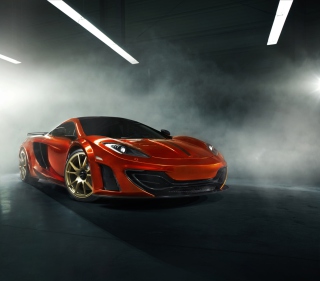 Free Mansory Mclaren Picture for 128x128