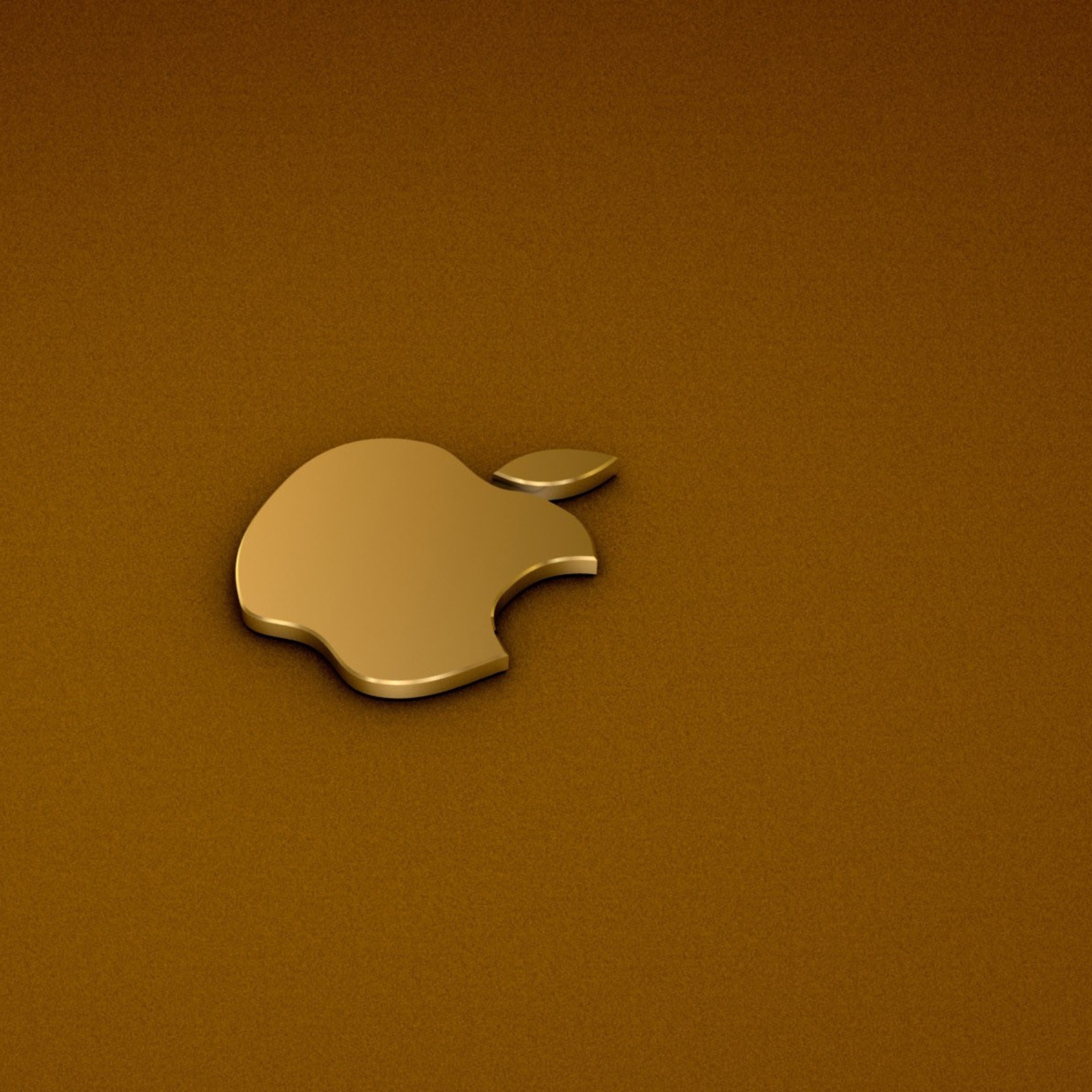 Screenshot №1 pro téma Golden Apple Logo 2048x2048