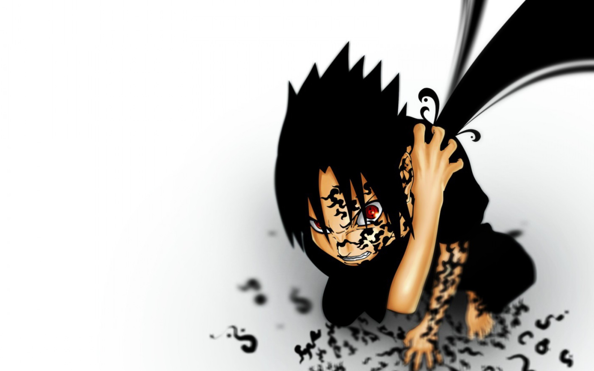 Sasuke screenshot #1 1920x1200