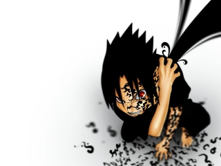 Sasuke screenshot #1 320x240