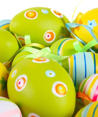 Easter sfondi gratuiti per iPhone 4