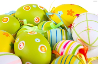 Easter Wallpaper for Android, iPhone and iPad