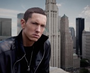 Screenshot №1 pro téma Eminem, Till I Collapse 176x144