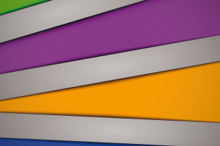 Layers - Obrázkek zdarma pro Sony Xperia C3