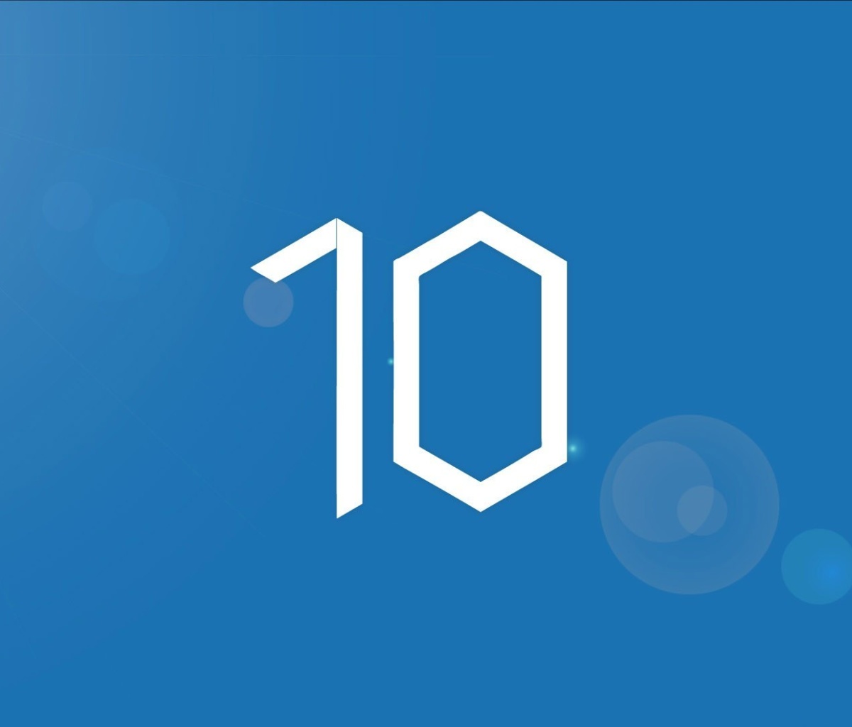 Screenshot №1 pro téma Windows 10 1200x1024