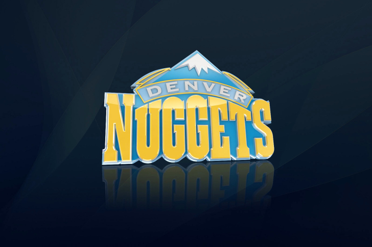 Screenshot №1 pro téma Denver Nuggets