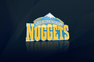 Denver Nuggets - Obrázkek zdarma pro 720x320