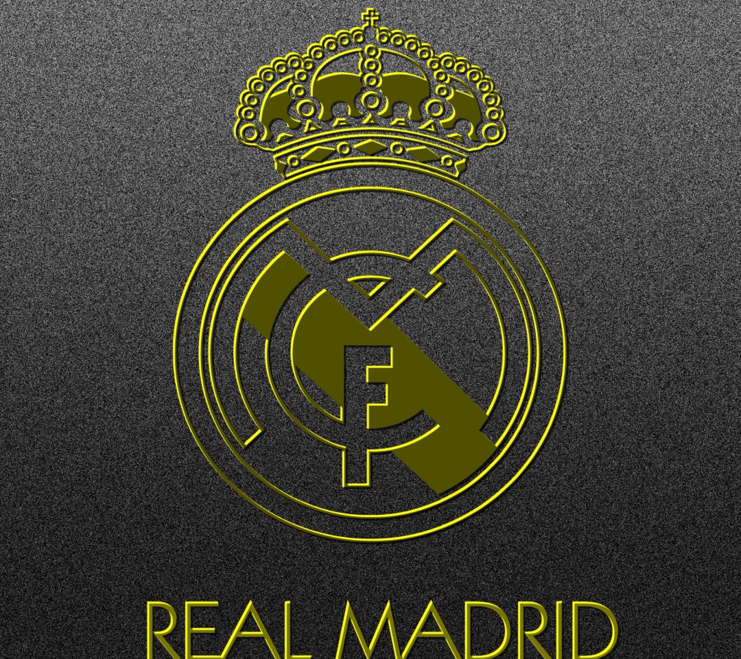 Real Madrid wallpaper 1080x960